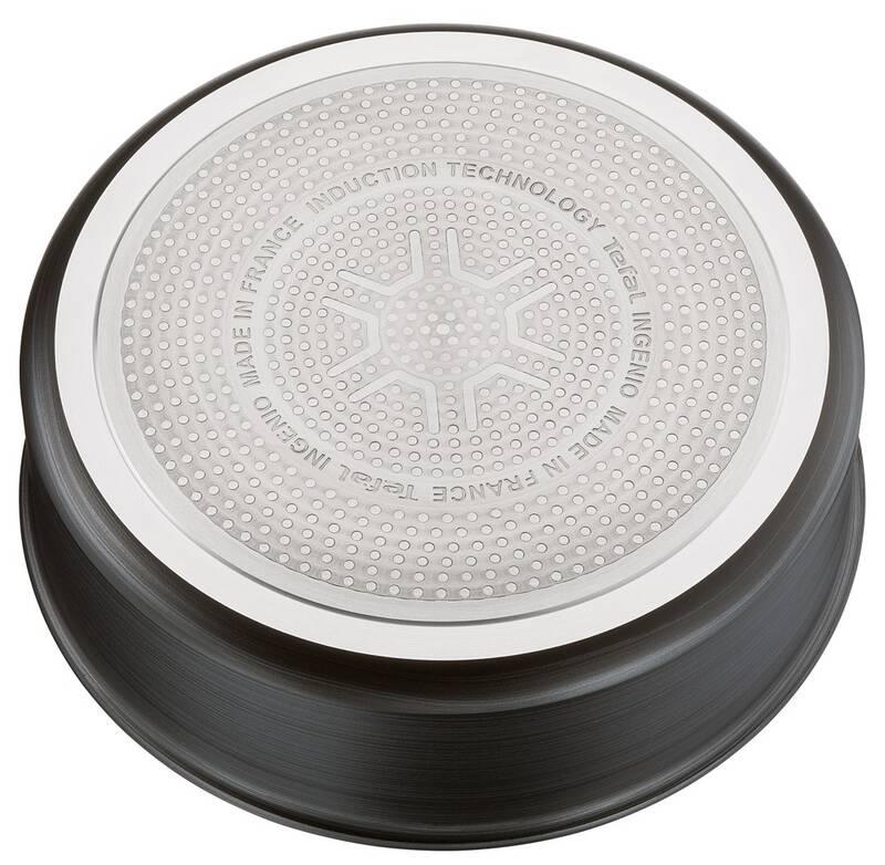 Sada pánví Tefal Ingenio Titanium Fusion L6839153