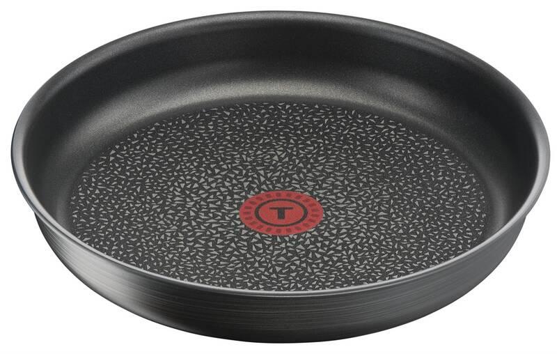 Sada pánví Tefal Ingenio Titanium Fusion L6839153