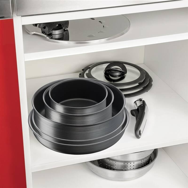 Sada pánví Tefal Ingenio Titanium Fusion L6839153