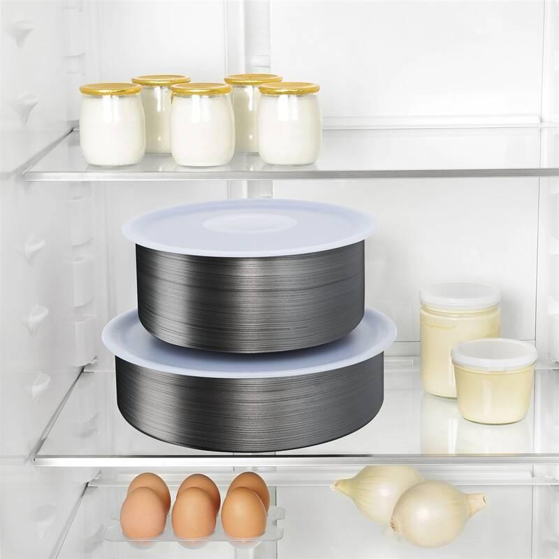 Sada pánví Tefal Ingenio Titanium Fusion L6839153