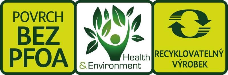 Sada pánví Tefal Ingenio Titanium Fusion L6839153