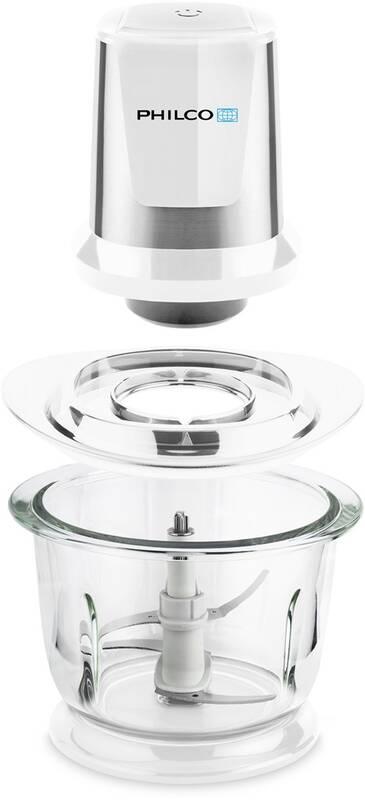 Sekáček potravin Philco PHHB 6910