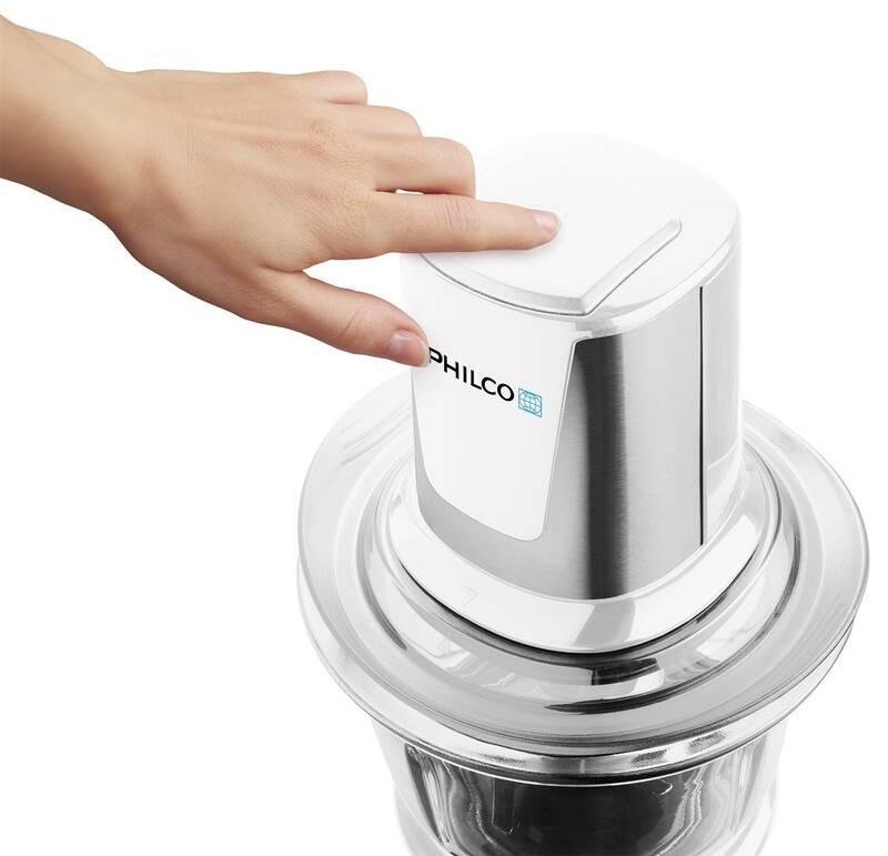 Sekáček potravin Philco PHHB 6910