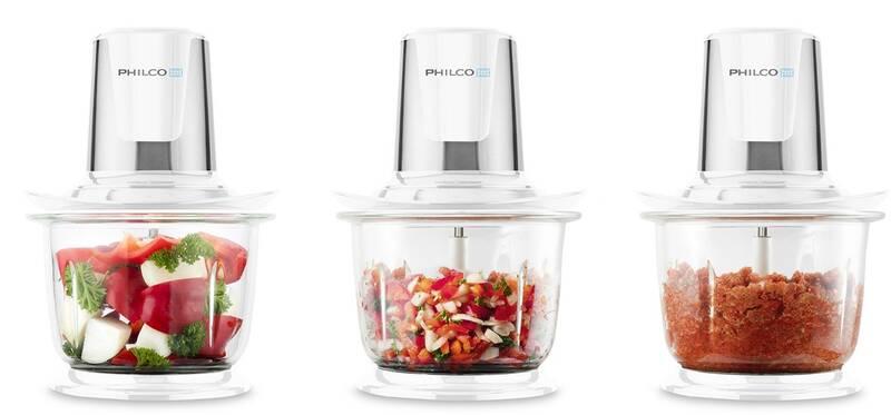 Sekáček potravin Philco PHHB 6910