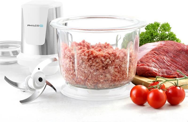 Sekáček potravin Philco PHHB 6910