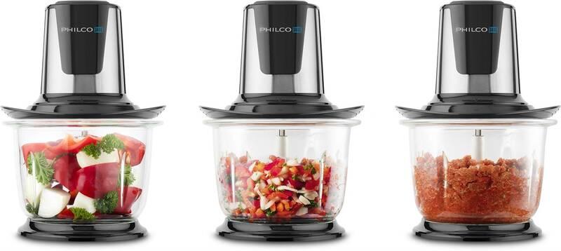 Sekáček potravin Philco PHHB 6911