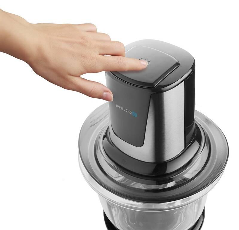 Sekáček potravin Philco PHHB 6911