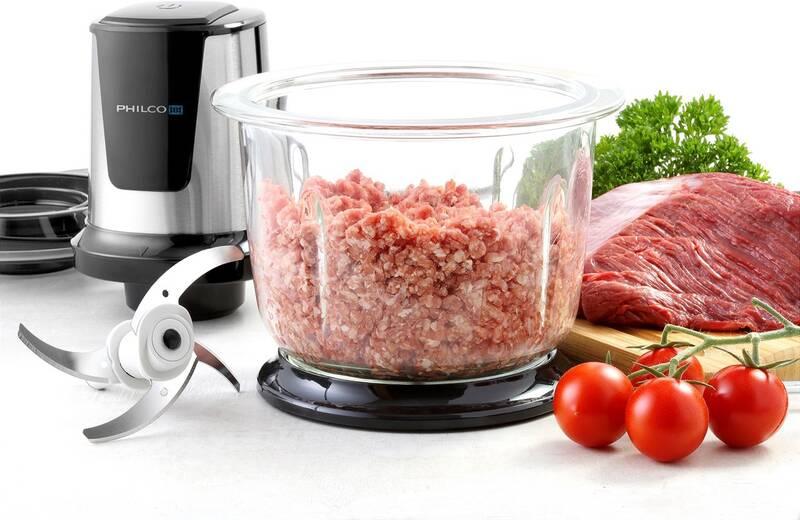 Sekáček potravin Philco PHHB 6911