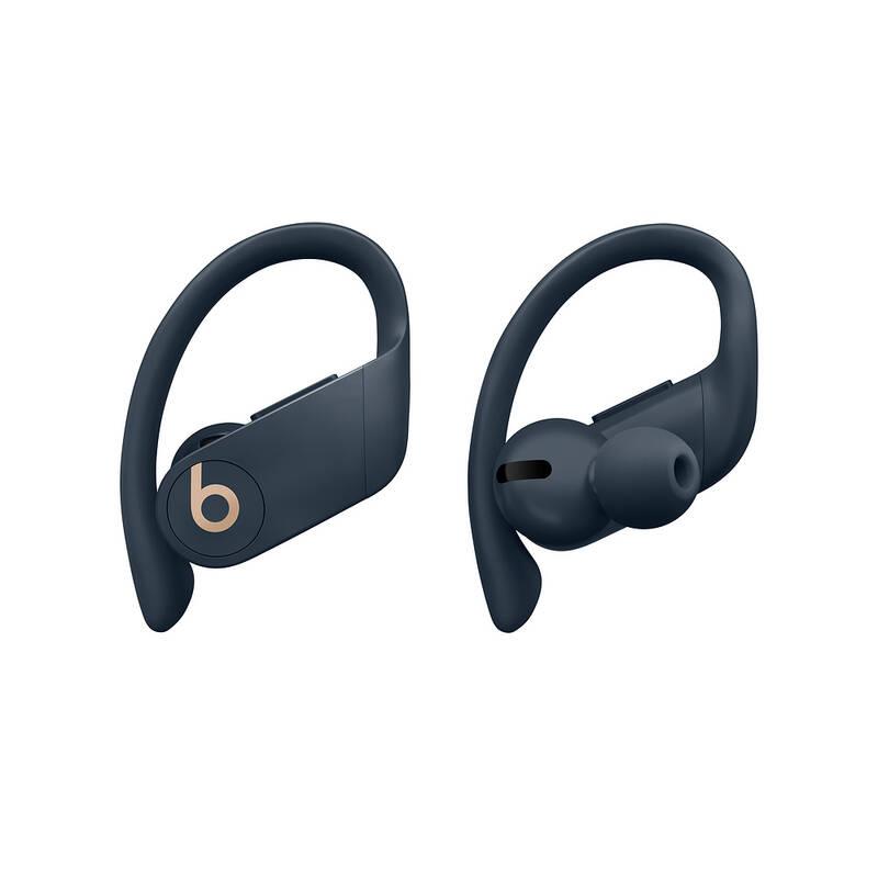 Sluchátka Beats Powerbeats Pro - navy modrá