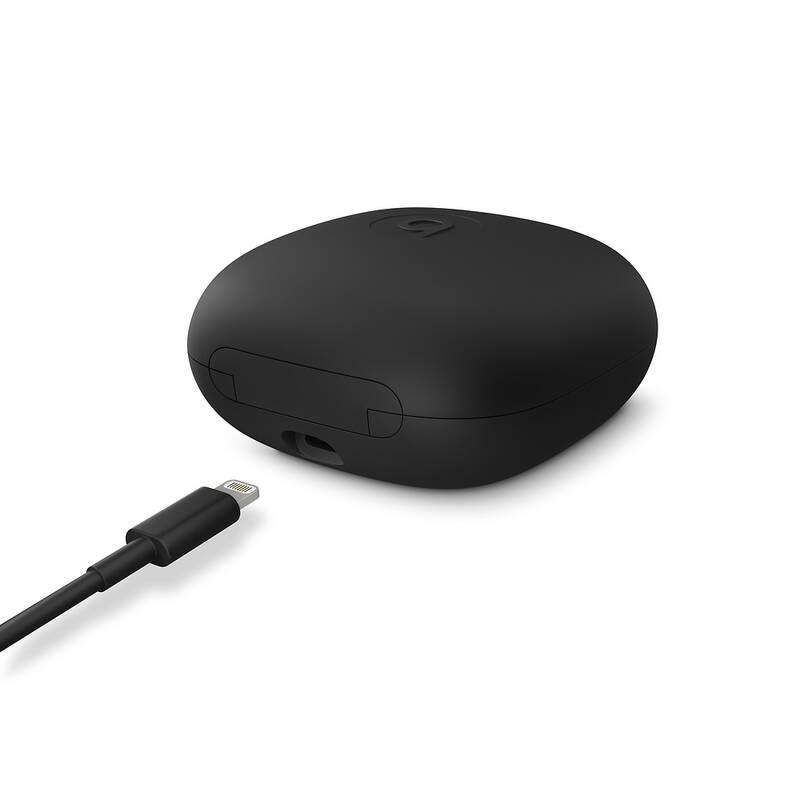 Sluchátka Beats Powerbeats Pro - navy modrá