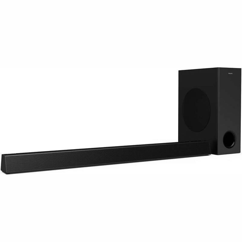 Soundbar Philips HTL3310 černý