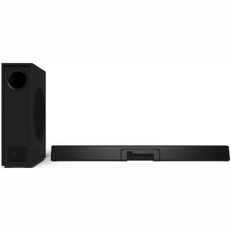 Soundbar Philips HTL3310 černý