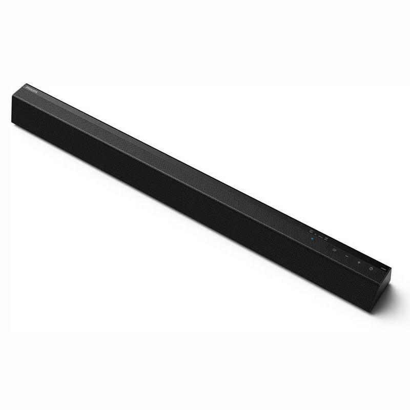 Soundbar Philips HTL3310 černý
