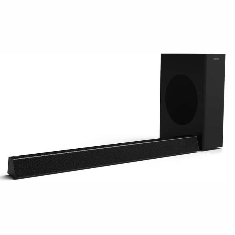 Soundbar Philips HTL3320 černý