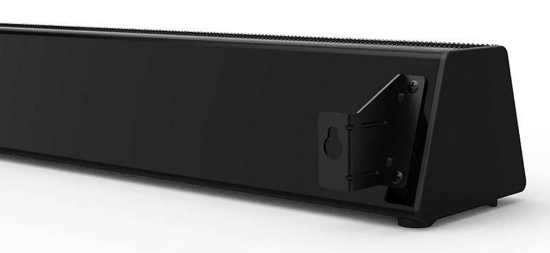 Soundbar Philips HTL3320 černý