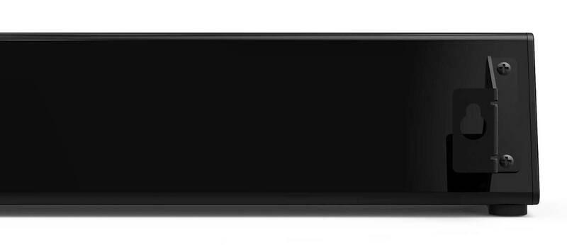 Soundbar Philips HTL3320 černý