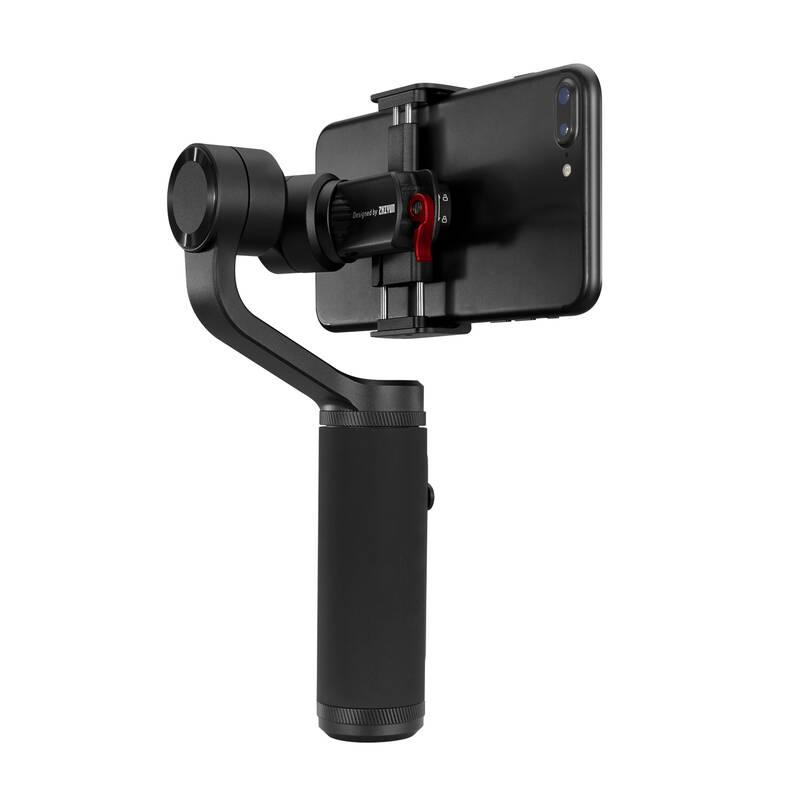 Stabilizátor Zhiyun Smooth Q2, Stabilizátor, Zhiyun, Smooth, Q2