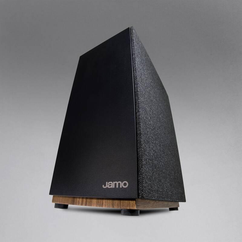 Subwoofer Jamo S 810 SUB černý