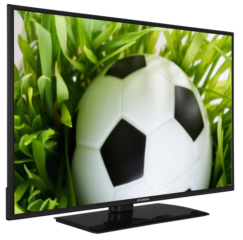 Televize Hyundai FLP 32T343 černá
