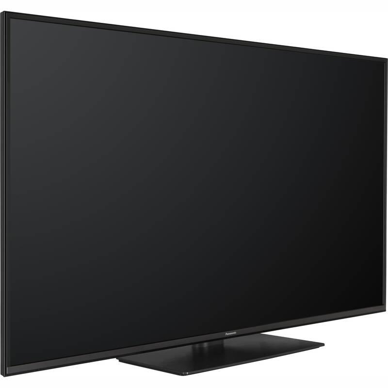 Televize Panasonic TX-43GX550E černá, Televize, Panasonic, TX-43GX550E, černá