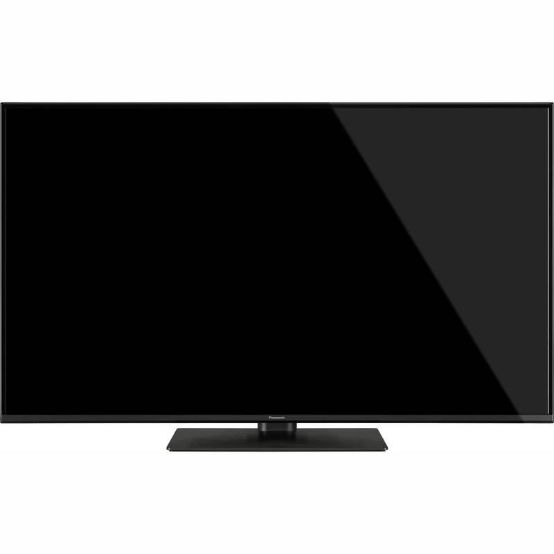 Televize Panasonic TX-43GX550E černá, Televize, Panasonic, TX-43GX550E, černá