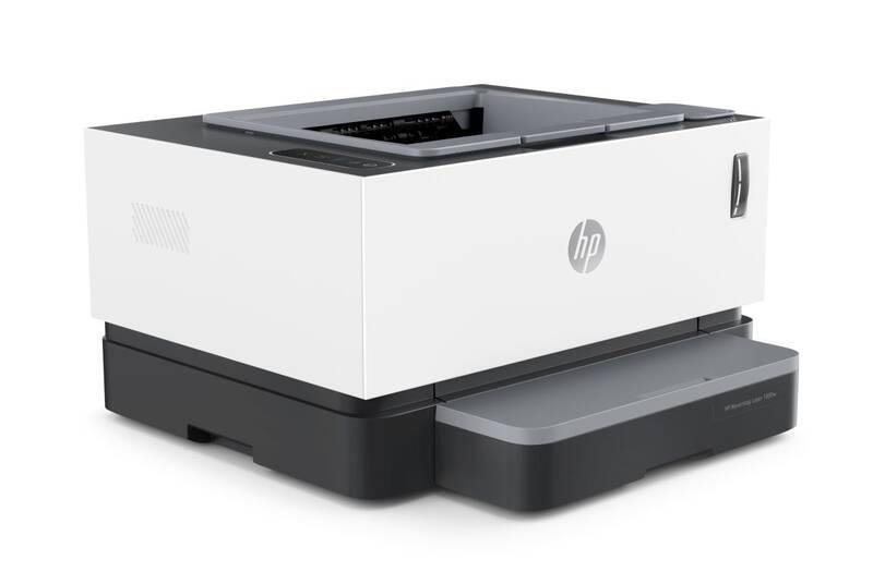 Tiskárna laserová HP Neverstop Laser MFP 1000w