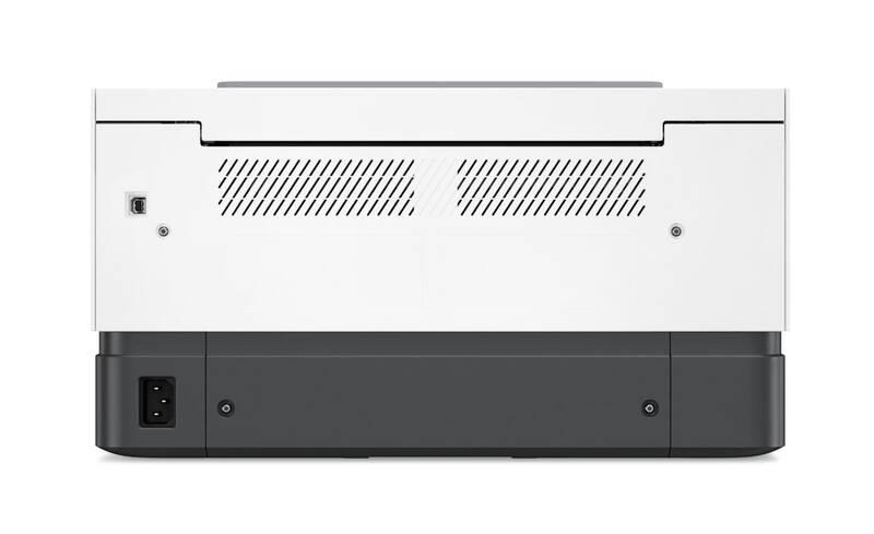 Tiskárna laserová HP Neverstop Laser MFP 1000w