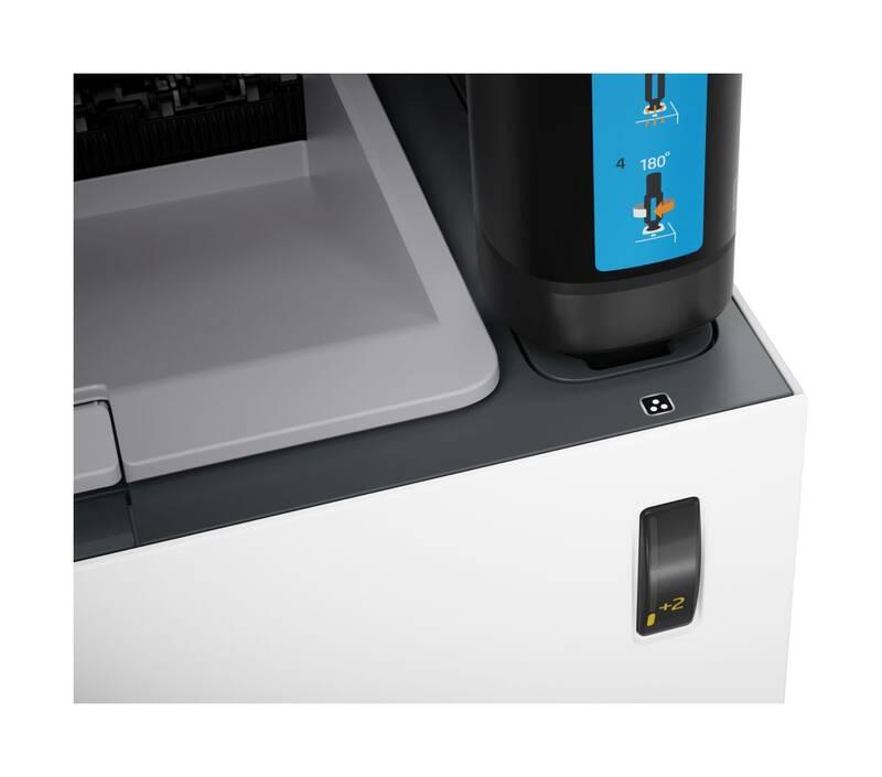 Tiskárna laserová HP Neverstop Laser MFP 1000w