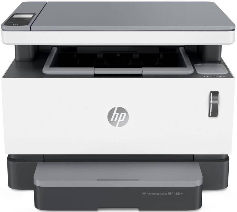 Tiskárna multifunkční HP Neverstop Laser MFP 1200w, Tiskárna, multifunkční, HP, Neverstop, Laser, MFP, 1200w