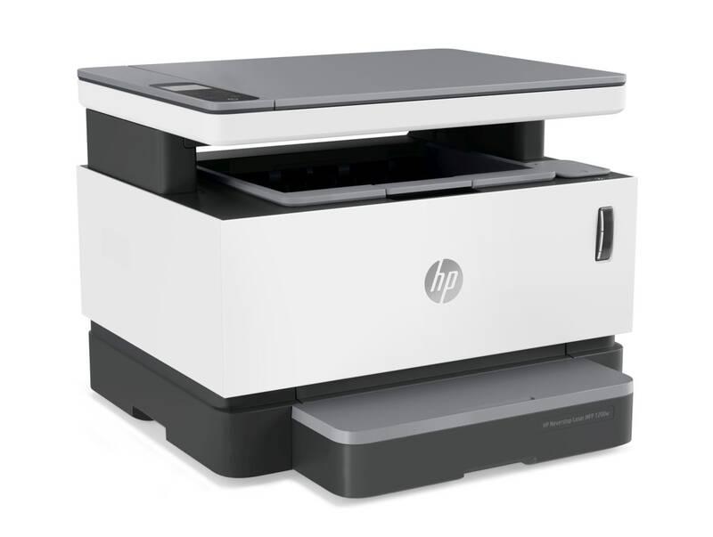 Tiskárna multifunkční HP Neverstop Laser MFP 1200w