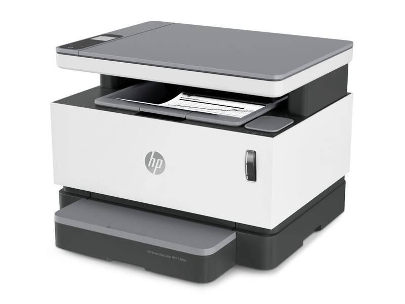 Tiskárna multifunkční HP Neverstop Laser MFP 1200w, Tiskárna, multifunkční, HP, Neverstop, Laser, MFP, 1200w