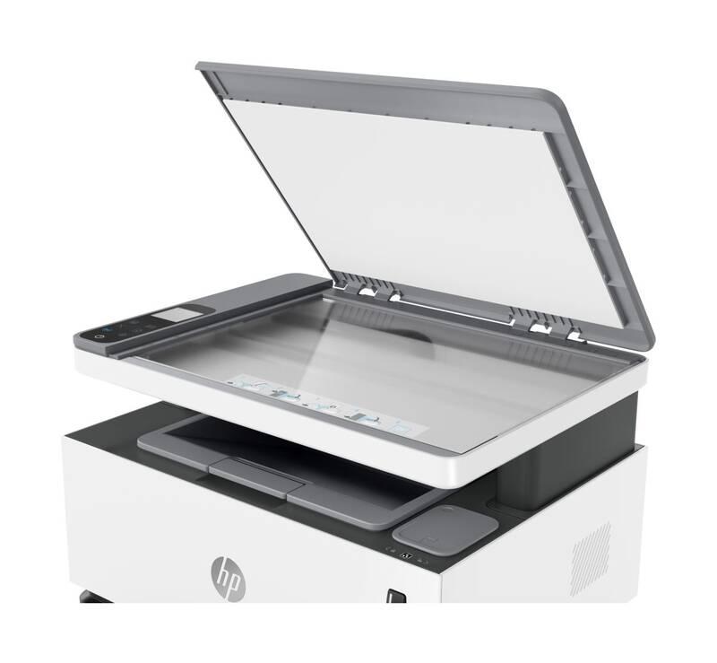 Tiskárna multifunkční HP Neverstop Laser MFP 1200w