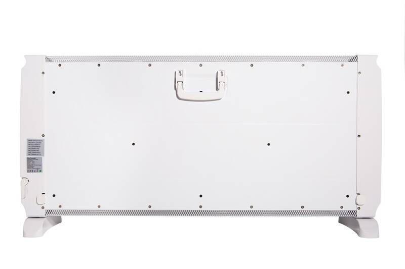 Topný panel Rohnson R-077 Wi-Fi bílý