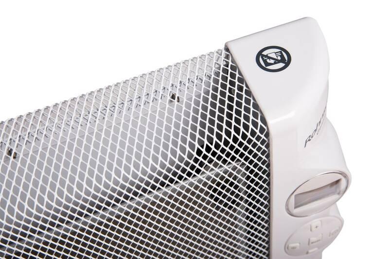 Topný panel Rohnson R-077 Wi-Fi bílý