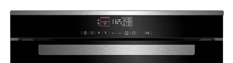 Trouba Beko BVM35400XS černá