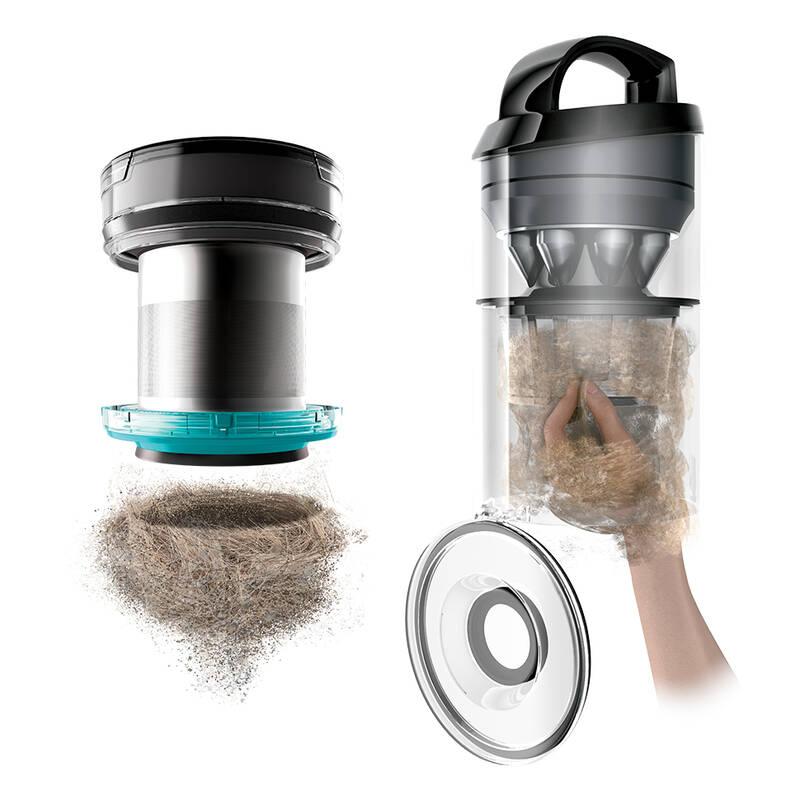 Tyčový vysavač Bissell 2602N ICON 25V