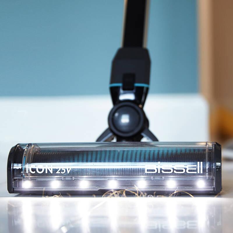 Tyčový vysavač Bissell 2602N ICON 25V