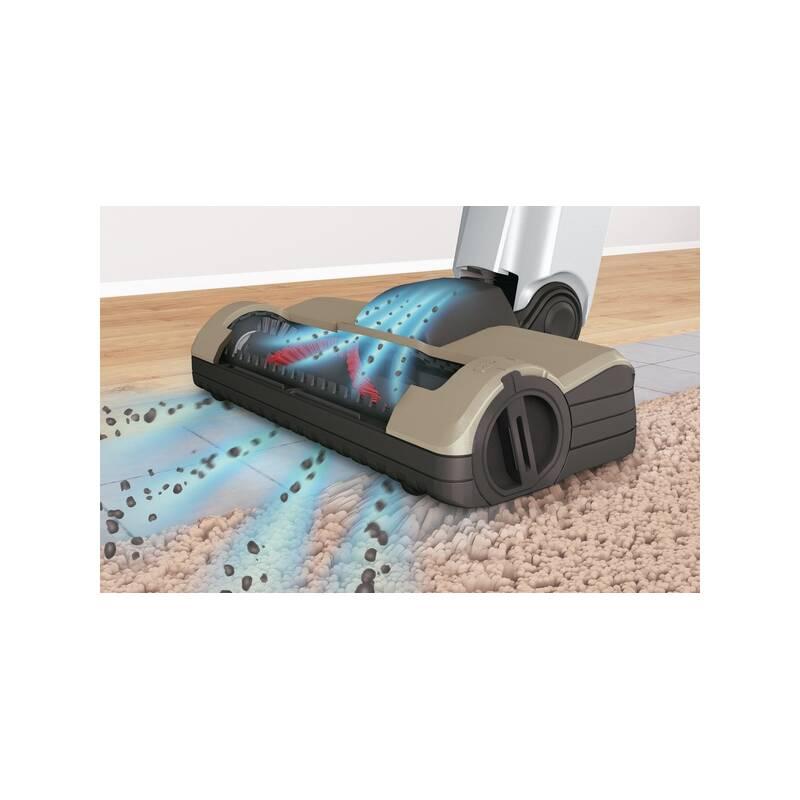 Tyčový vysavač Bosch Athlet BBH73275 béžový