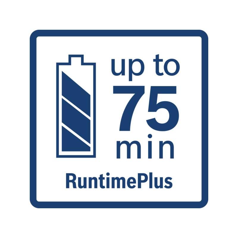 Tyčový vysavač Bosch Athlet BBH73275 béžový