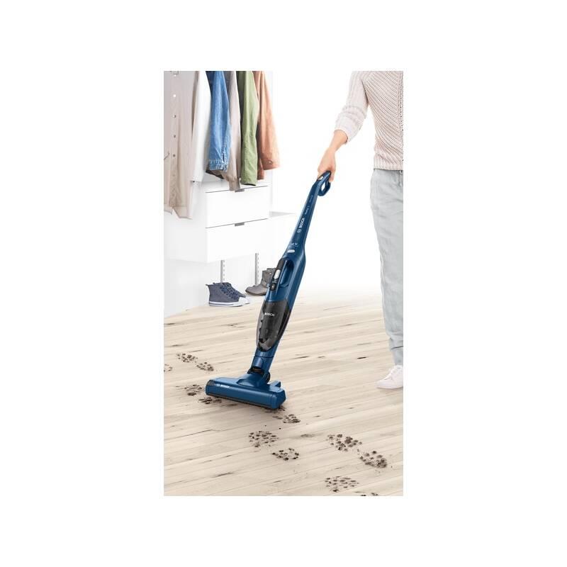 Tyčový vysavač Bosch Readyy