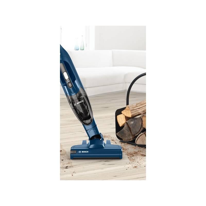 Tyčový vysavač Bosch Readyy