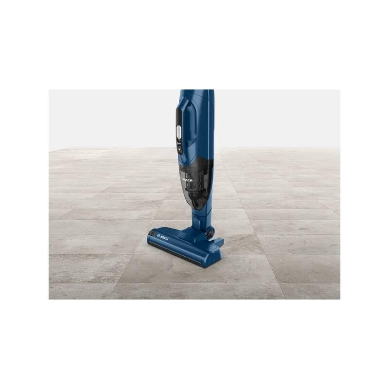 Tyčový vysavač Bosch Readyy