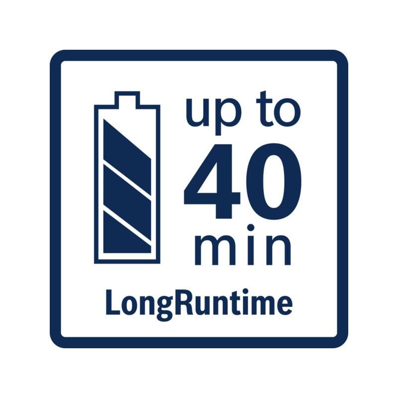 Tyčový vysavač Bosch Readyy