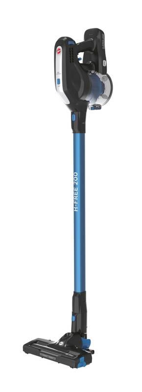 Tyčový vysavač Hoover H-FREE 200 HF222UPT 011