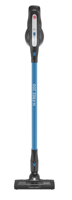 Tyčový vysavač Hoover H-FREE 200 HF222UPT 011