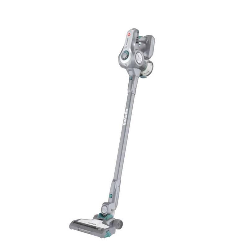 Tyčový vysavač Hoover H-FREE 700 HF722AFG 011