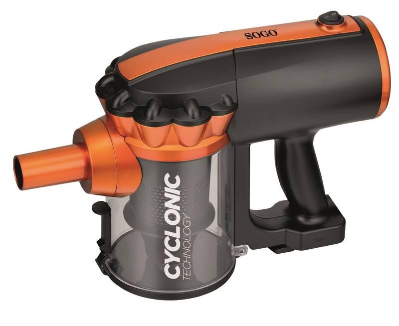 Tyčový vysavač SOGO SS-16115