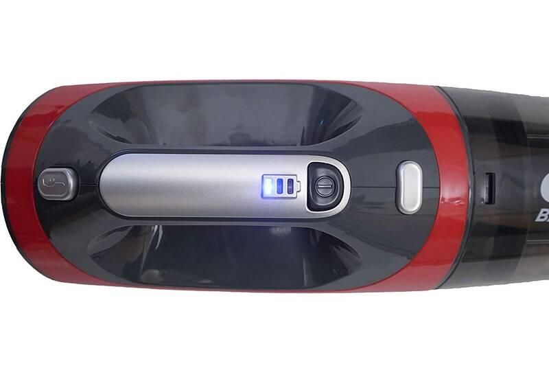 Tyčový vysavač SOGO SS-16150