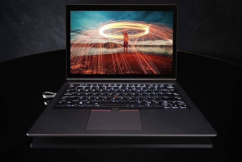 USB Flash Sandisk Ultra Loop 128GB stříbrný