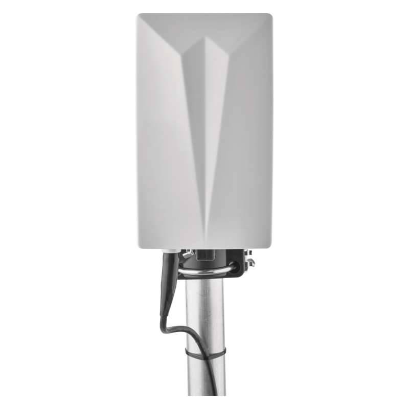 Venkovní anténa EMOS EMOS EM-711, 0–80 km DVB-T2